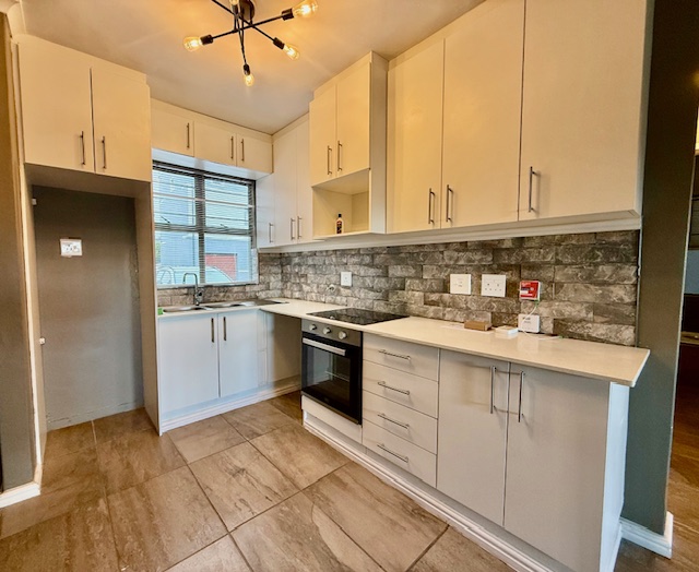 2 Bedroom Property for Sale in Parklands Western Cape